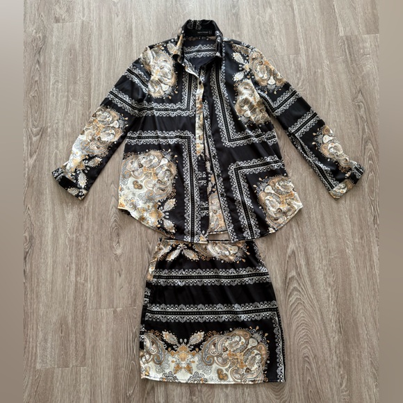 PrettyLittleThing Two Piece Set - Picture 5 of 13